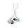 Shure SE215 Przezroczyste - 642871 - zdjęcie 2